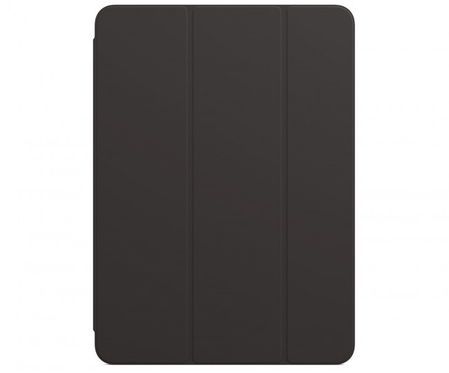 Чехол Smart Case+stylus for Apple iPad Air 11 2024/2025 Black